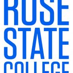 Rose State Logo