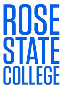 Rose State Logo